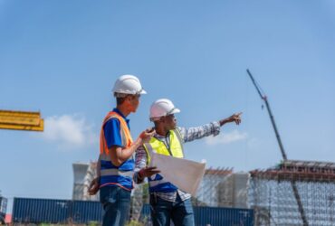 Carrying Out Survey