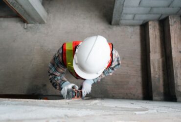 Project Supervision & Quality Control