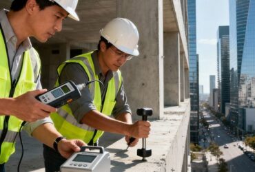 Structural audit