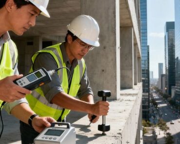 Structural audit