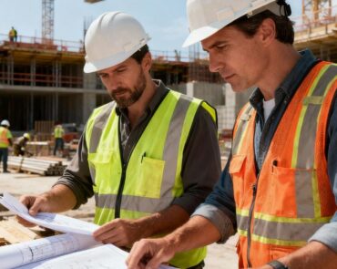 Project Supervision & Quality Control