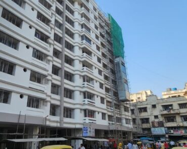 constrocare malad project