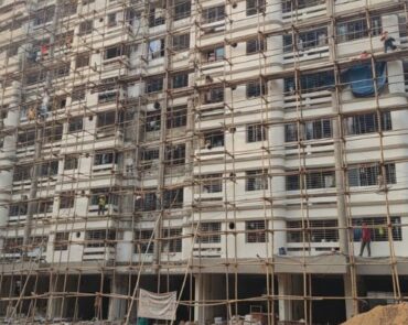 constrocare malad project