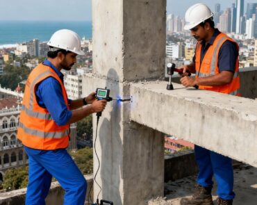 Structural audit