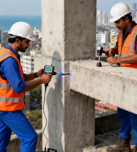 Structural audit
