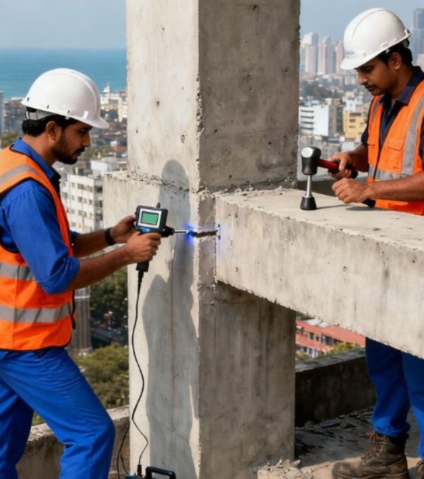 Structural audit