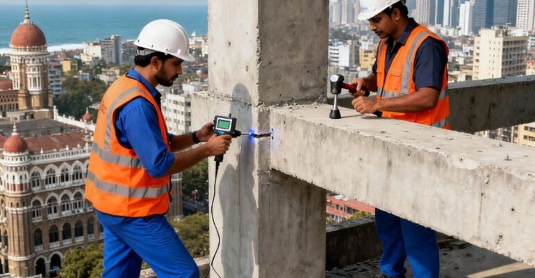 Structural audit