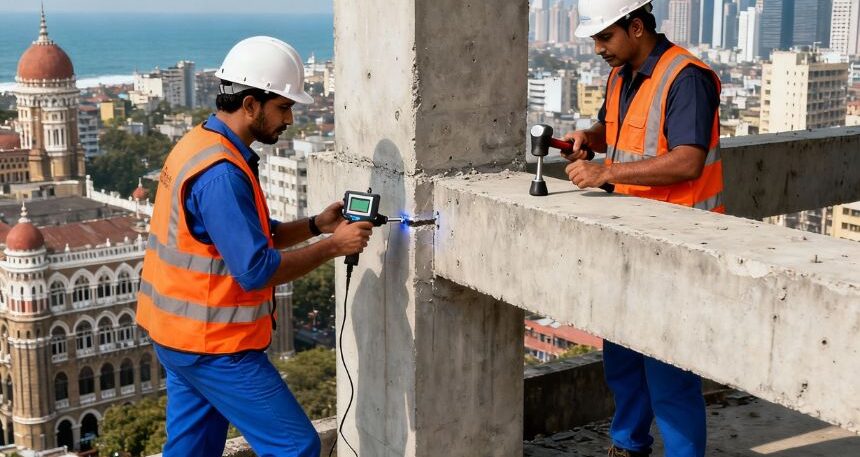 Structural audit