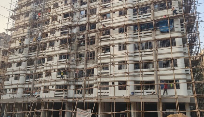 constrocare kurla
