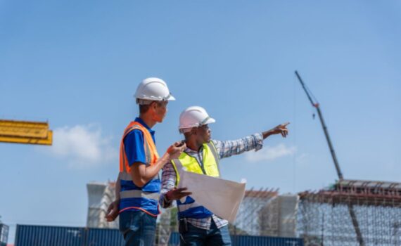 upcoming project Carrying Out Survey