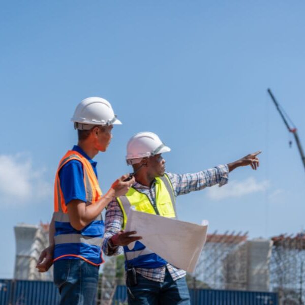 upcoming project Carrying Out Survey