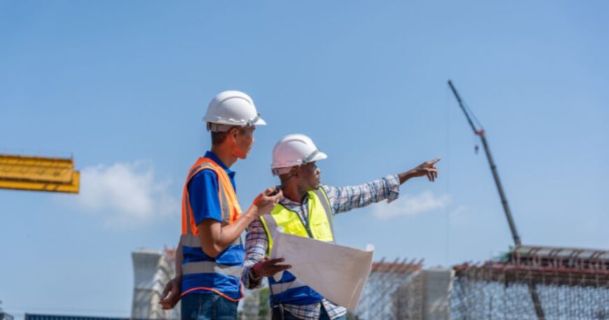 upcoming project Carrying Out Survey