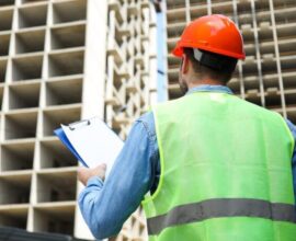 Building Audit & Consultancy