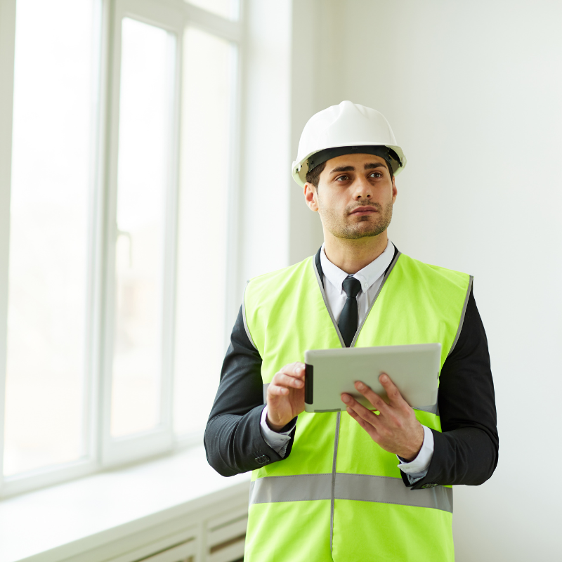 Trusted Civil Engineering and Building Experts